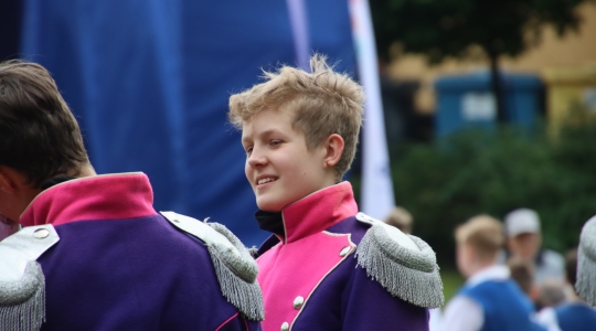 Zdjęcie 149 - Folklorystyczna Majówka
