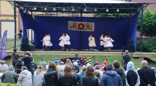Zdjęcie 150 - Folklorystyczna Majówka