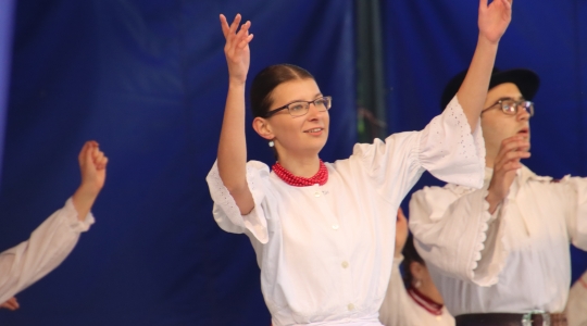 Zdjęcie 153 - Folklorystyczna Majówka