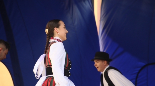 Zdjęcie 156 - Folklorystyczna Majówka