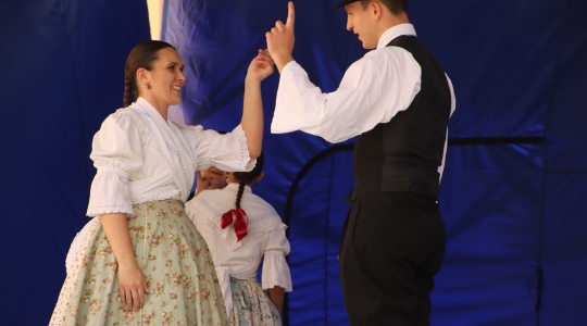 Zdjęcie 157 - Folklorystyczna Majówka
