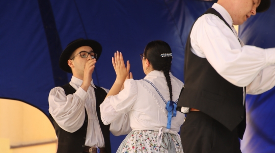 Zdjęcie 158 - Folklorystyczna Majówka