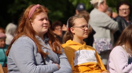 Zdjęcie 159 - Folklorystyczna Majówka