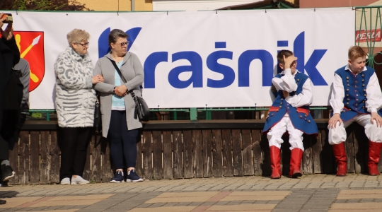 Zdjęcie 161 - Folklorystyczna Majówka