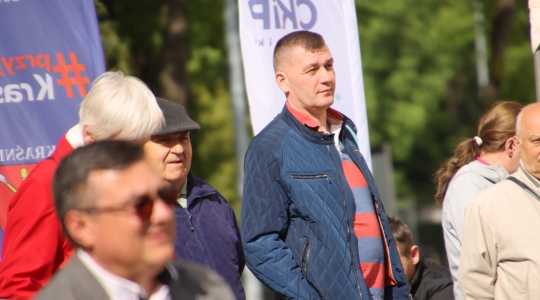 Zdjęcie 162 - Folklorystyczna Majówka
