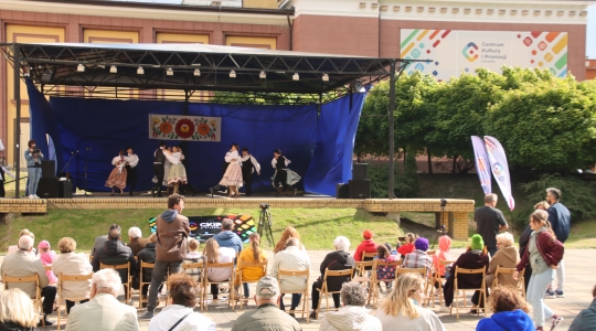 Zdjęcie 166 - Folklorystyczna Majówka