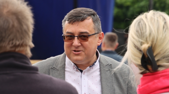 Zdjęcie 167 - Folklorystyczna Majówka