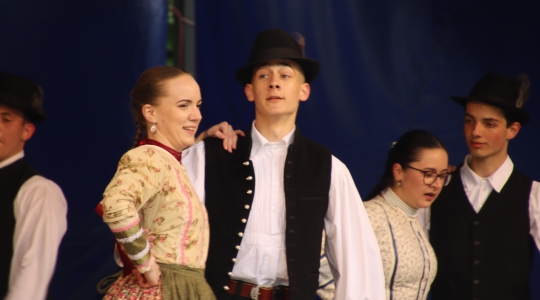 Zdjęcie 169 - Folklorystyczna Majówka