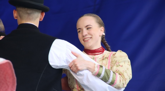 Zdjęcie 170 - Folklorystyczna Majówka