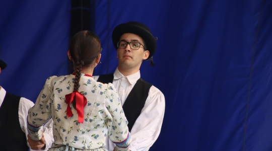 Zdjęcie 171 - Folklorystyczna Majówka