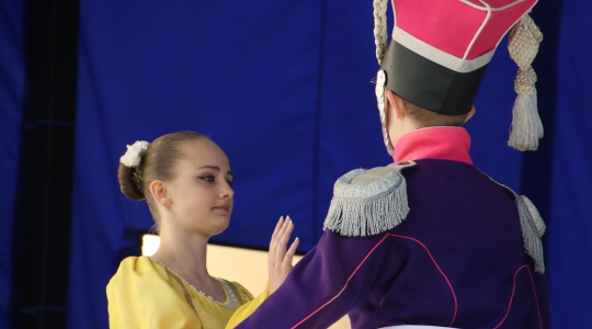 Zdjęcie 175 - Folklorystyczna Majówka