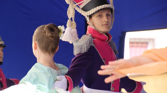 Zdjęcie 176 - Folklorystyczna Majówka