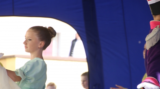 Zdjęcie 177 - Folklorystyczna Majówka