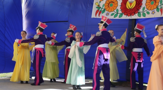 Zdjęcie 178 - Folklorystyczna Majówka