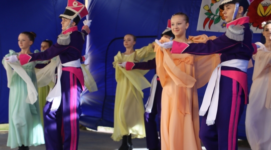 Zdjęcie 179 - Folklorystyczna Majówka