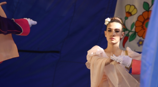 Zdjęcie 180 - Folklorystyczna Majówka