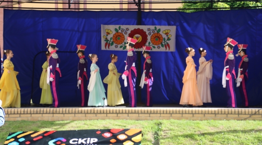 Zdjęcie 181 - Folklorystyczna Majówka
