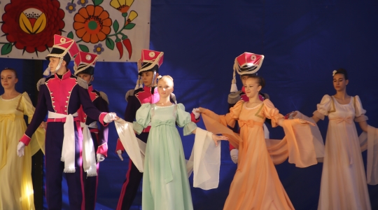 Zdjęcie 182 - Folklorystyczna Majówka