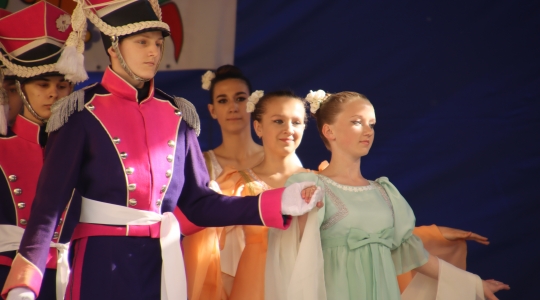 Zdjęcie 183 - Folklorystyczna Majówka