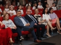 Zdjęcie 14 - "Najpiękniejsze słowo w językach świata" - koncert z okazji Dnia Matki