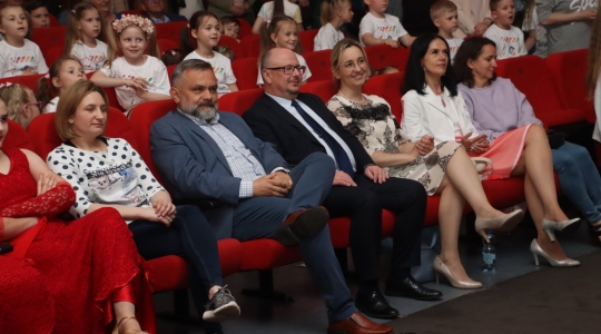 Zdjęcie 14 - "Najpiękniejsze słowo w językach świata" - koncert z okazji Dnia Matki