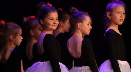 Zdjęcie 16 - "Najpiękniejsze słowo w językach świata" - koncert z okazji Dnia Matki