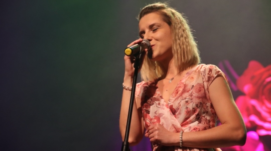 Zdjęcie 21 - "Najpiękniejsze słowo w językach świata" - koncert z okazji Dnia Matki