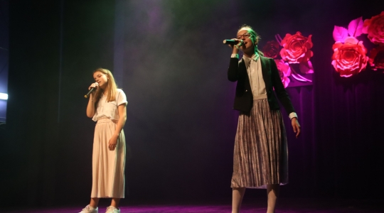 Zdjęcie 22 - "Najpiękniejsze słowo w językach świata" - koncert z okazji Dnia Matki