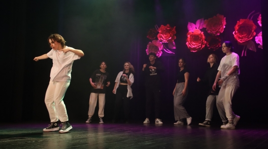 Zdjęcie 28 - "Najpiękniejsze słowo w językach świata" - koncert z okazji Dnia Matki