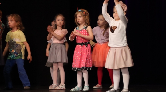 Zdjęcie 36 - "Najpiękniejsze słowo w językach świata" - koncert z okazji Dnia Matki