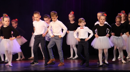 Zdjęcie 53 - "Najpiękniejsze słowo w językach świata" - koncert z okazji Dnia Matki