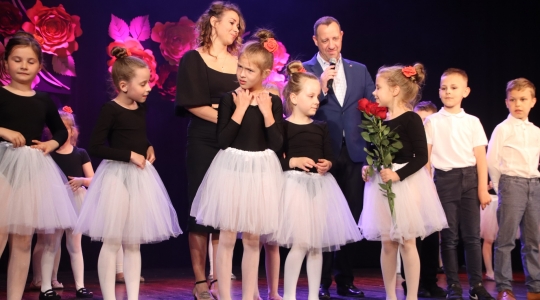 Zdjęcie 54 - "Najpiękniejsze słowo w językach świata" - koncert z okazji Dnia Matki