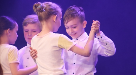 Zdjęcie 56 - "Najpiękniejsze słowo w językach świata" - koncert z okazji Dnia Matki