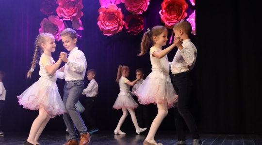 Zdjęcie 57 - "Najpiękniejsze słowo w językach świata" - koncert z okazji Dnia Matki