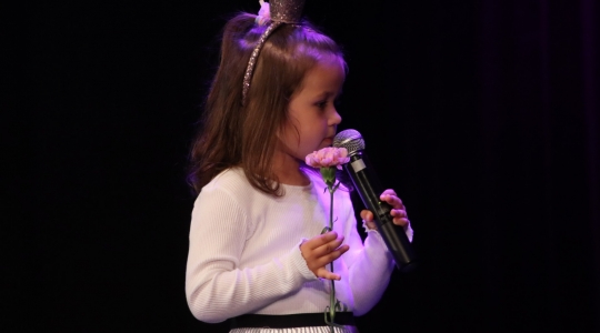Zdjęcie 65 - "Najpiękniejsze słowo w językach świata" - koncert z okazji Dnia Matki