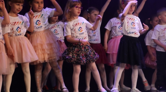 Zdjęcie 70 - "Najpiękniejsze słowo w językach świata" - koncert z okazji Dnia Matki