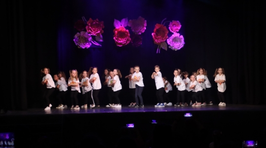 Zdjęcie 86 - "Najpiękniejsze słowo w językach świata" - koncert z okazji Dnia Matki