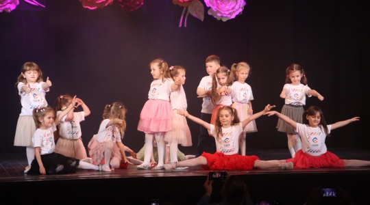Zdjęcie 103 - "Najpiękniejsze słowo w językach świata" - koncert z okazji Dnia Matki