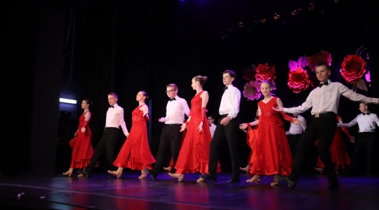 Zdjęcie 109 - "Najpiękniejsze słowo w językach świata" - koncert z okazji Dnia Matki