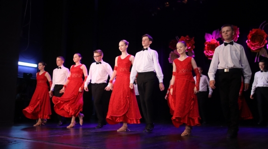 Zdjęcie 110 - "Najpiękniejsze słowo w językach świata" - koncert z okazji Dnia Matki