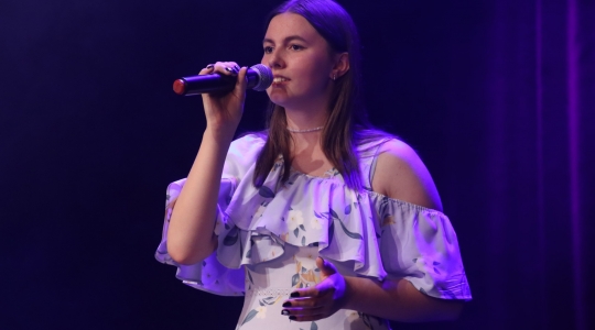 Zdjęcie 121 - "Najpiękniejsze słowo w językach świata" - koncert z okazji Dnia Matki