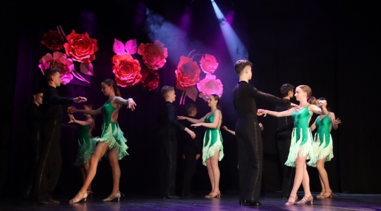 Zdjęcie 134 - "Najpiękniejsze słowo w językach świata" - koncert z okazji Dnia Matki