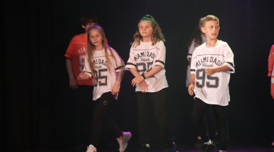 Zdjęcie 139 - "Najpiękniejsze słowo w językach świata" - koncert z okazji Dnia Matki