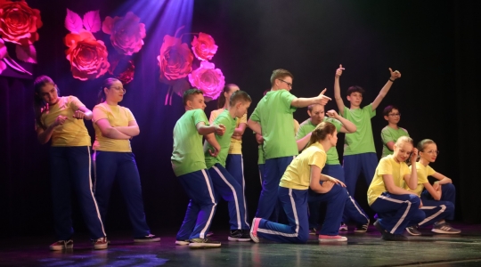 Zdjęcie 146 - "Najpiękniejsze słowo w językach świata" - koncert z okazji Dnia Matki