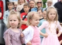 Zdjęcie 5 - Kraśnicki Dzień Dziecka na MOSiR