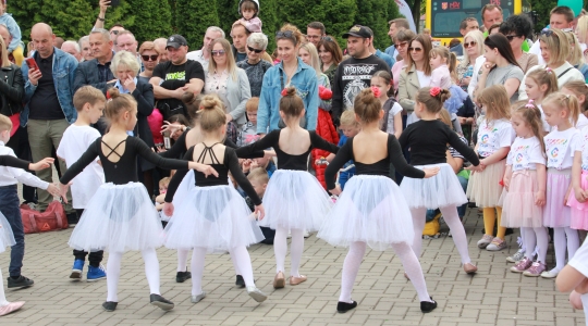 Zdjęcie 7 - Kraśnicki Dzień Dziecka na MOSiR