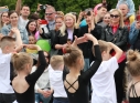 Zdjęcie 8 - Kraśnicki Dzień Dziecka na MOSiR