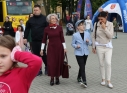 Zdjęcie 4 - Kraśnicki Dzień Dziecka na MOSiR