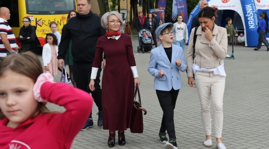 Zdjęcie 4 - Kraśnicki Dzień Dziecka na MOSiR