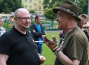 Zdjęcie 1 - Kraśnicki Dzień Dziecka na MOSiR